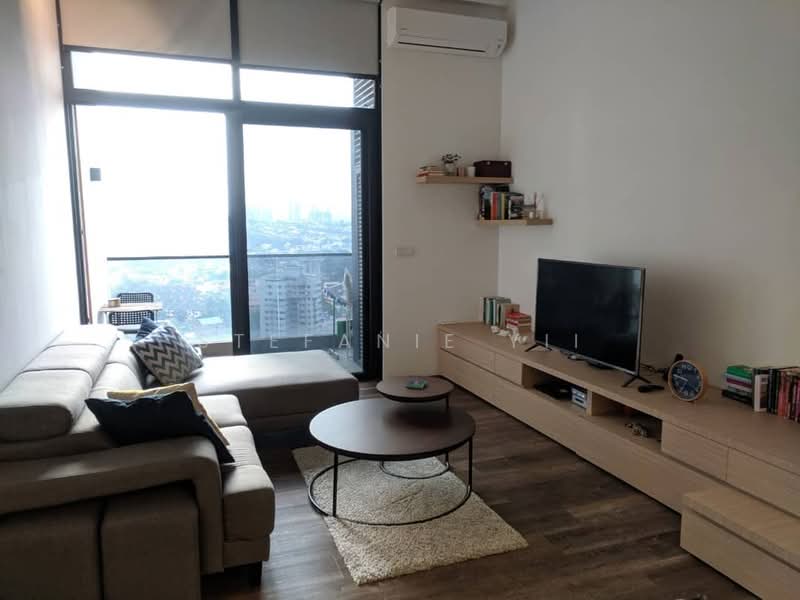 Service Residence for Rent at The Establishment - Stefanie Yii - PropertyGuru.com.my