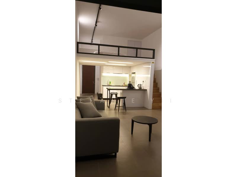 Service Residence for Rent at The Establishment - Stefanie Yii - PropertyGuru.com.my