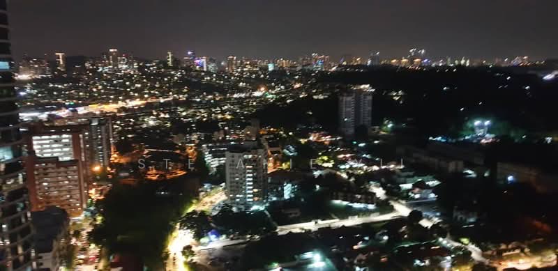 Service Residence for Rent at The Establishment - Stefanie Yii - PropertyGuru.com.my
