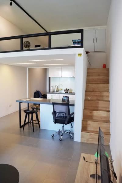 Service Residence for Rent at The Establishment - Stefanie Yii - PropertyGuru.com.my