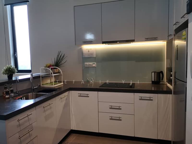 Service Residence for Rent at The Establishment - Stefanie Yii - PropertyGuru.com.my