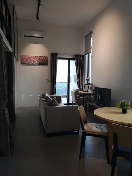 Service Residence for Rent at The Establishment - Stefanie Yii - PropertyGuru.com.my