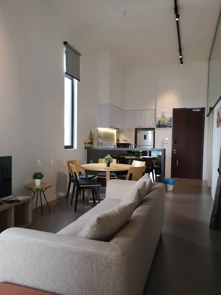 Service Residence for Rent at The Establishment - Stefanie Yii - PropertyGuru.com.my