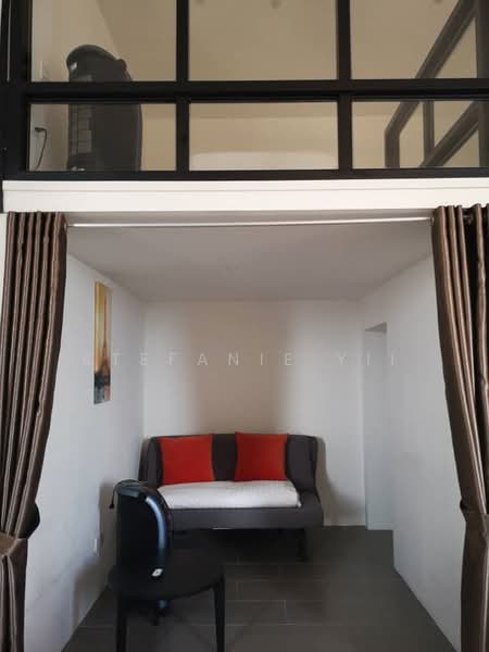 Service Residence for Rent at The Establishment - Stefanie Yii - PropertyGuru.com.my