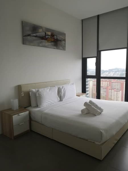 Service Residence for Rent at The Establishment - Stefanie Yii - PropertyGuru.com.my