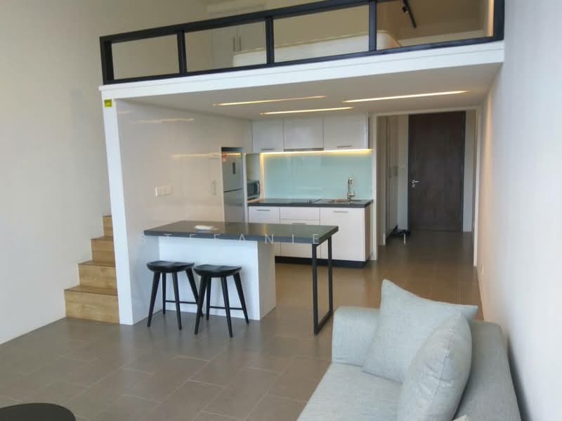 Service Residence for Rent at The Establishment - Stefanie Yii - PropertyGuru.com.my