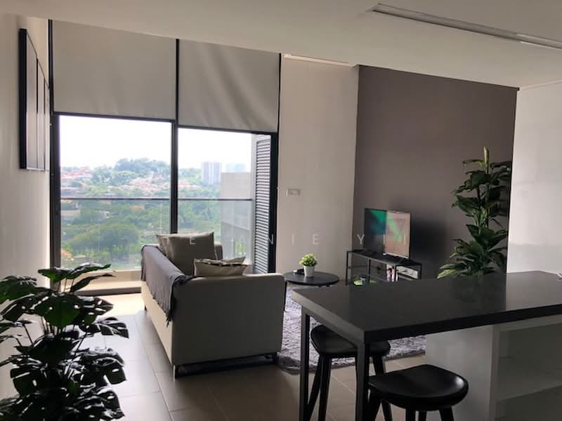 Service Residence for Rent at The Establishment - Stefanie Yii - PropertyGuru.com.my