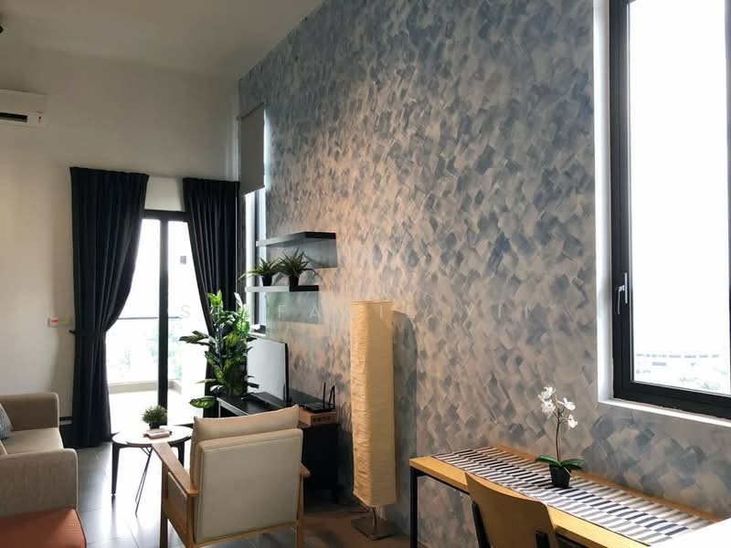 Service Residence for Rent at The Establishment - Stefanie Yii - PropertyGuru.com.my