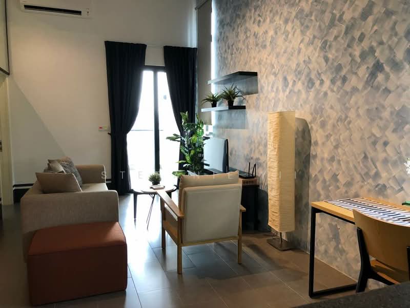 Service Residence for Rent at The Establishment - Stefanie Yii - PropertyGuru.com.my
