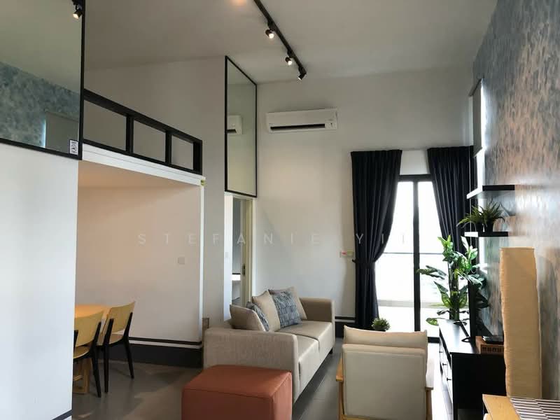 Service Residence for Rent at The Establishment - Stefanie Yii - PropertyGuru.com.my