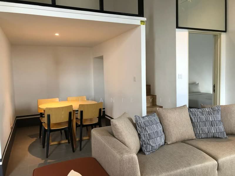 Service Residence for Rent at The Establishment - Stefanie Yii - PropertyGuru.com.my