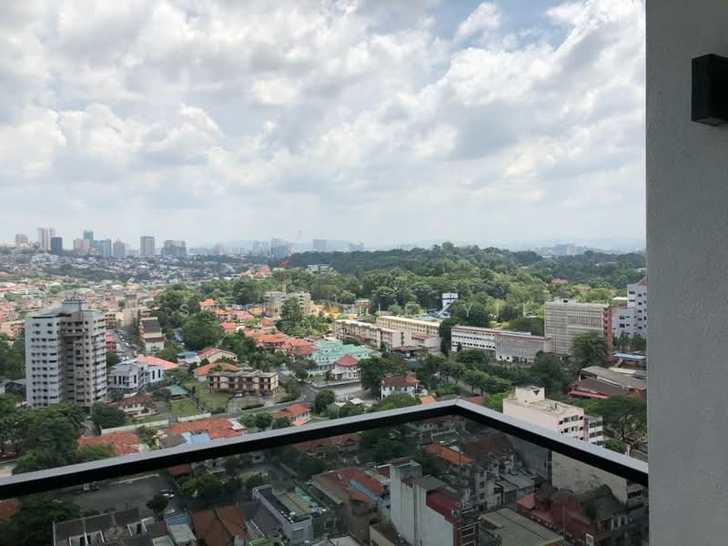 Service Residence for Rent at The Establishment - Stefanie Yii - PropertyGuru.com.my