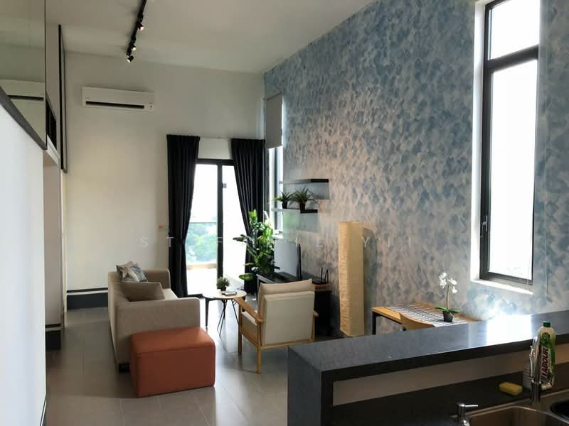 Service Residence for Rent at The Establishment - Stefanie Yii - PropertyGuru.com.my