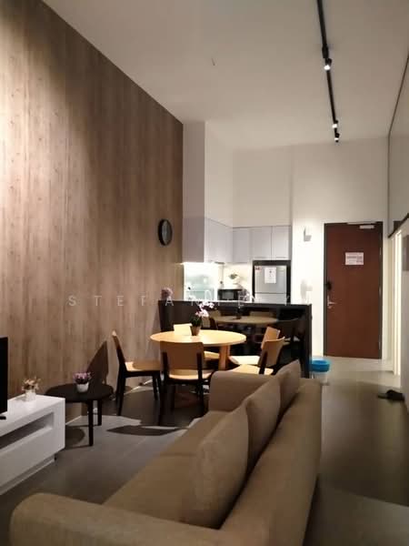 Service Residence for Rent at The Establishment - Stefanie Yii - PropertyGuru.com.my