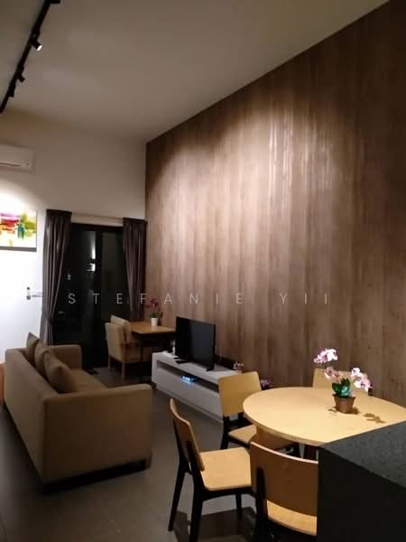 Service Residence for Rent at Establishment Bangsar (Menara Teguh Bangsar) - Stefanie Yii - PropertyGuru.com.my