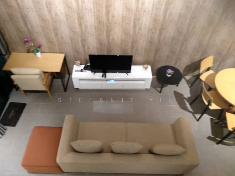 Service Residence for Rent at The Establishment - Stefanie Yii - PropertyGuru.com.my