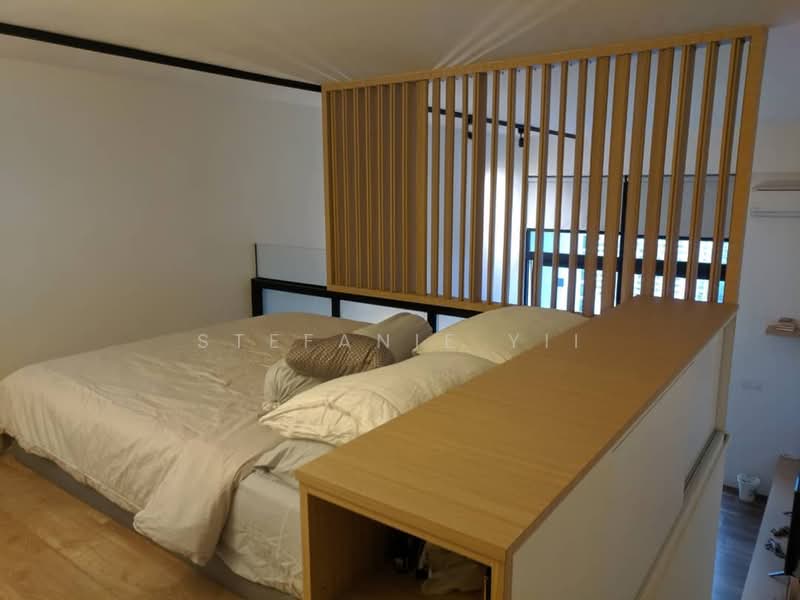 Service Residence for Rent at The Establishment - Stefanie Yii - PropertyGuru.com.my