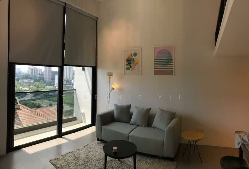 Service Residence for Rent at The Establishment - Stefanie Yii - PropertyGuru.com.my