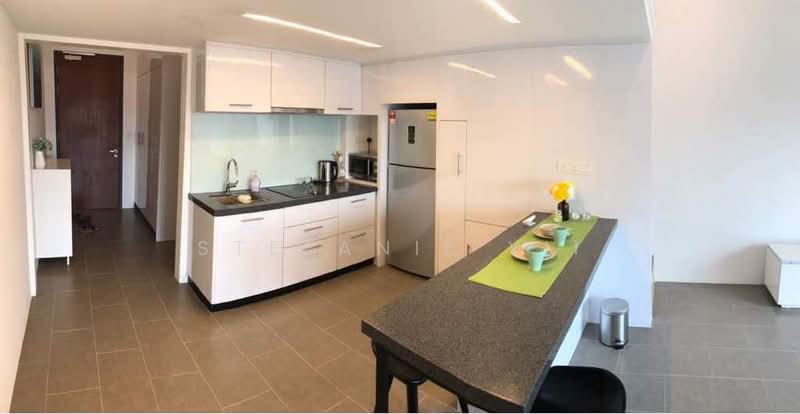 Service Residence for Rent at The Establishment - Stefanie Yii - PropertyGuru.com.my
