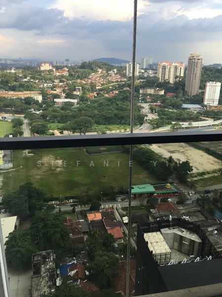 Service Residence for Rent at The Establishment - Stefanie Yii - PropertyGuru.com.my
