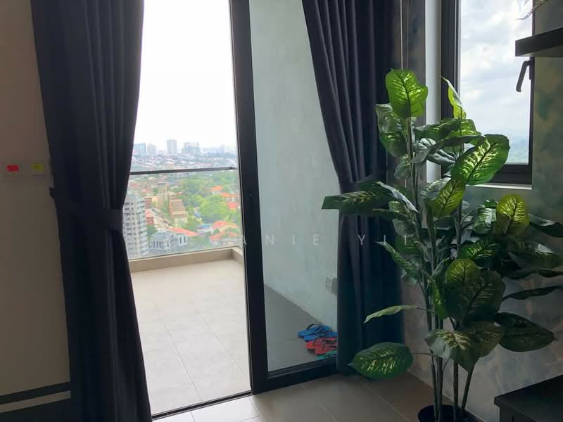 Service Residence for Rent at The Establishment - Stefanie Yii - PropertyGuru.com.my