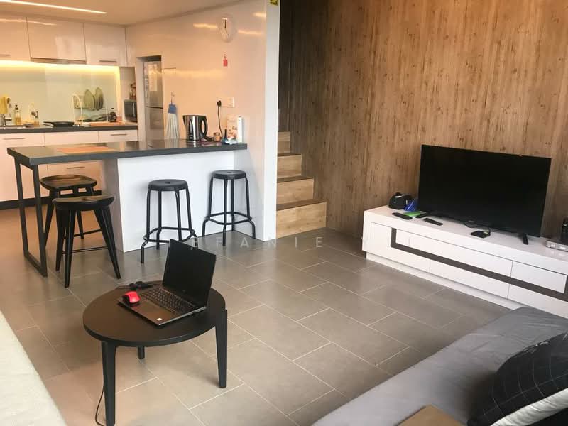 Service Residence for Rent at The Establishment - Stefanie Yii - PropertyGuru.com.my