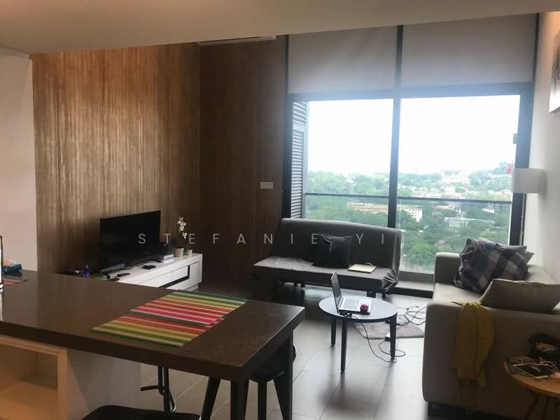 Service Residence for Rent at The Establishment - Stefanie Yii - PropertyGuru.com.my