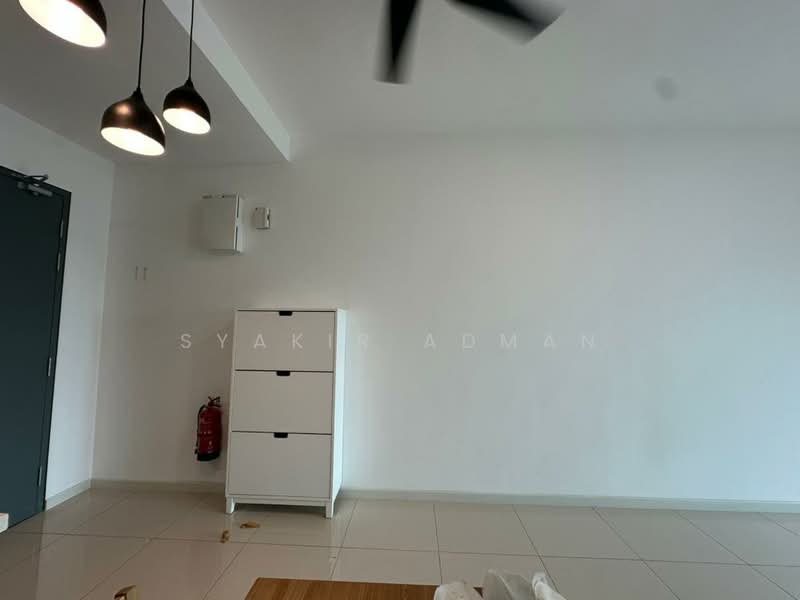 Service Residence for Rent at Serviced Residence @ Sunway D'hill Residences - Syakir Adman - PropertyGuru.com.my