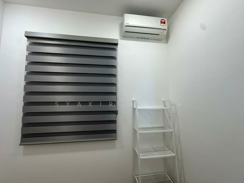 Service Residence for Rent at Serviced Residence @ Sunway D'hill Residences - Syakir Adman - PropertyGuru.com.my