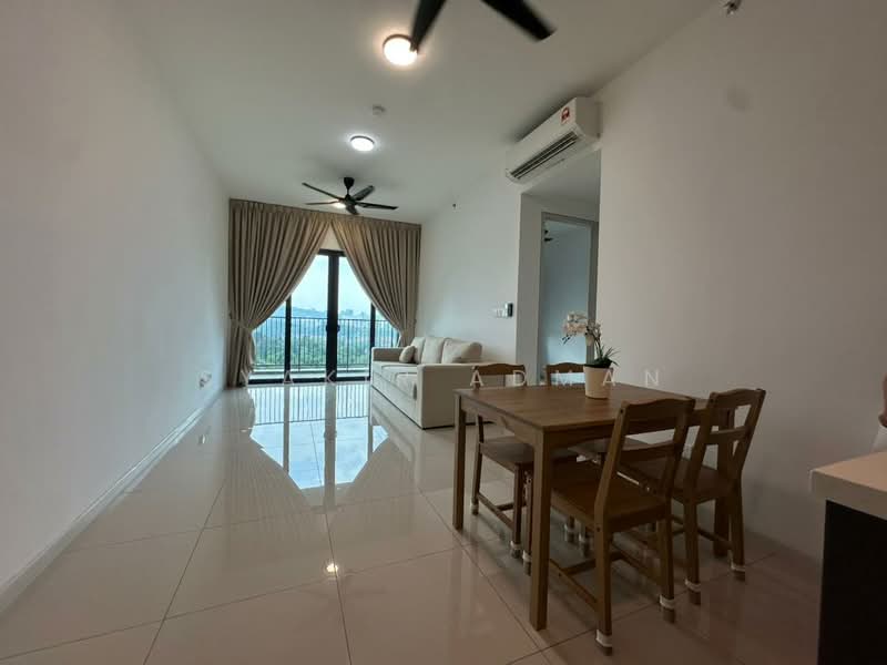 Service Residence for Rent at Serviced Residence @ Sunway D'hill Residences - Syakir Adman - PropertyGuru.com.my