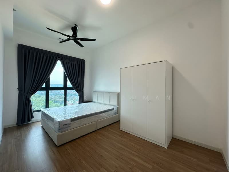Service Residence for Rent at Serviced Residence @ Sunway D'hill Residences - Syakir Adman - PropertyGuru.com.my