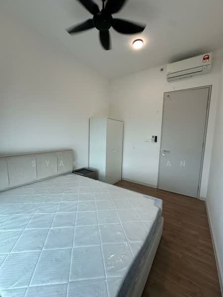 Service Residence for Rent at Serviced Residence @ Sunway D'hill Residences - Syakir Adman - PropertyGuru.com.my