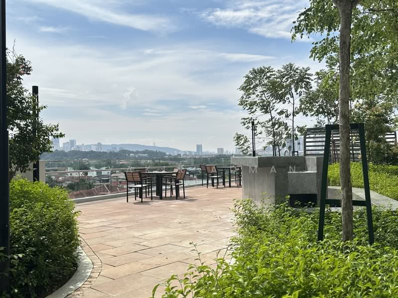 Service Residence for Rent at Serviced Residence @ Sunway D'hill Residences - Syakir Adman - PropertyGuru.com.my