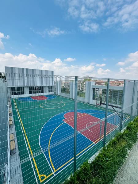 Service Residence for Rent at Serviced Residence @ Sunway D'hill Residences - Syakir Adman - PropertyGuru.com.my