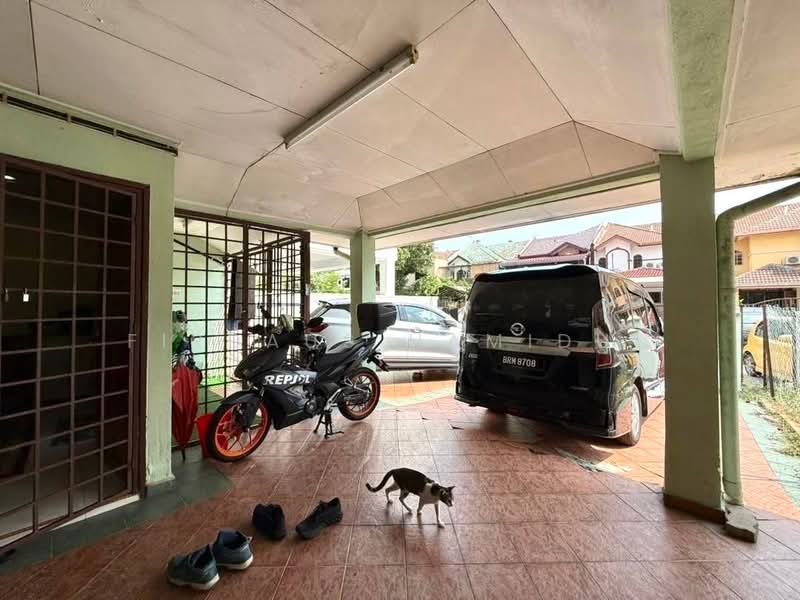 2-storey Terraced House for Sale in Seksyen 7 (Shah Alam) - Firdaus Hamidun - PropertyGuru.com.my