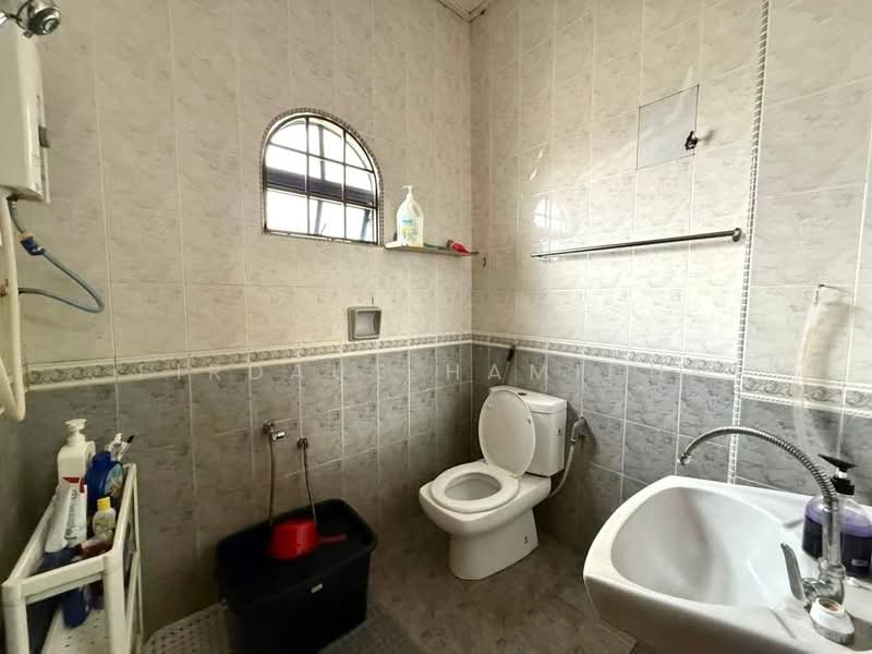 2-storey Terraced House for Sale in Seksyen 7 (Shah Alam) - Firdaus Hamidun - PropertyGuru.com.my