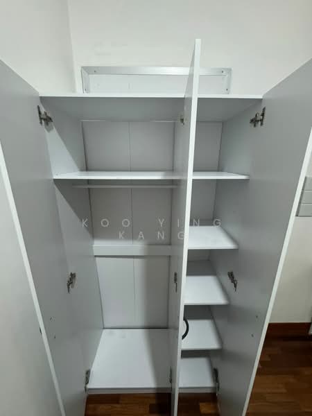 Servis Apartment untuk Disewa di Pacific Star - Koo Ying Kang - Interior - PropertyGuru.com.my