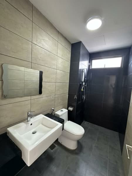 Condominium for Rent at Legend Heights - BC TAN - Bathroom - PropertyGuru.com.my