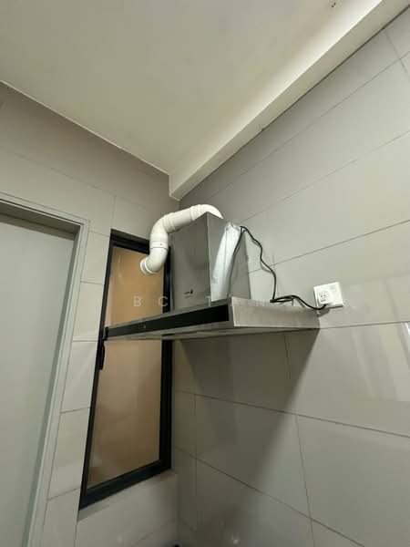 Condominium for Rent at Legend Heights - BC TAN - Kitchen - PropertyGuru.com.my