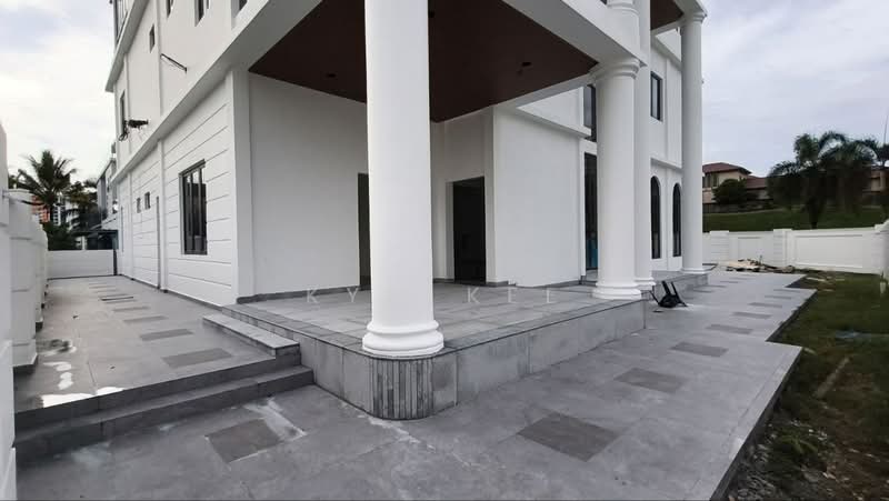 Rumah Banglo untuk Dijual di Taman Ponderosa (Johor Bahru) - Kym Kee - Exterior - PropertyGuru.com.my
