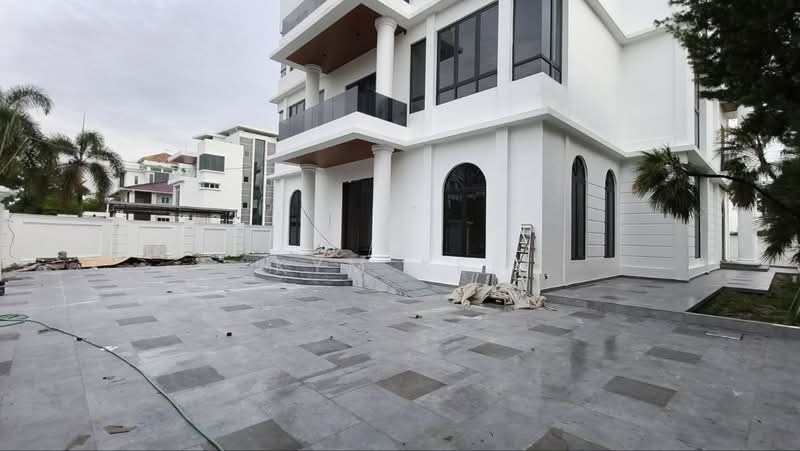 Rumah Banglo untuk Dijual di Taman Ponderosa (Johor Bahru) - Kym Kee - Exterior - PropertyGuru.com.my