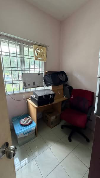 Apartment for Sale at Permas Ville Apartment - Chen Shieh Yu - Study - PropertyGuru.com.my