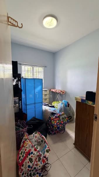 Apartment for Sale at Permas Ville Apartment - Chen Shieh Yu - Interior - PropertyGuru.com.my