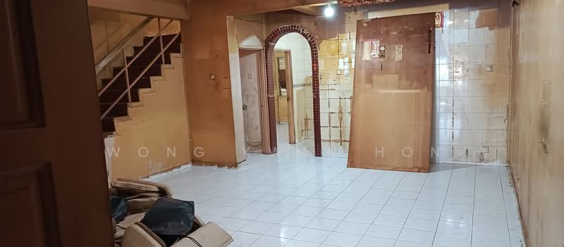 2-storey Terraced House for Sale in Taman Balakong Jaya (Balakong) - Wong Kwan Hon - PropertyGuru.com.my