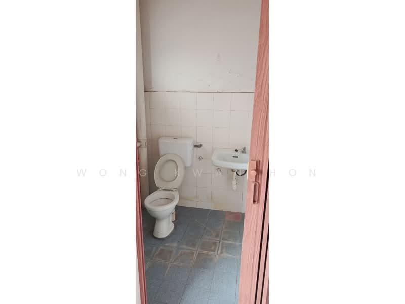 2-storey Terraced House for Sale in Taman Balakong Jaya (Balakong) - Wong Kwan Hon - PropertyGuru.com.my