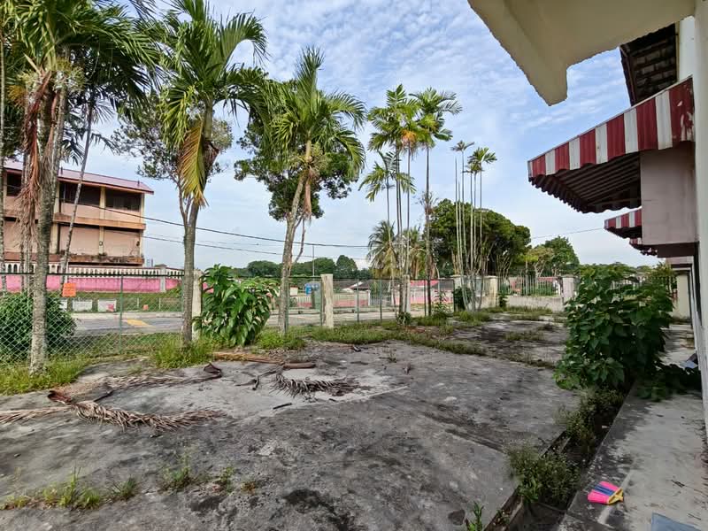 Semi-Detached House for Rent in Seremban (Negeri Sembilan) - VL Lee - PropertyGuru.com.my