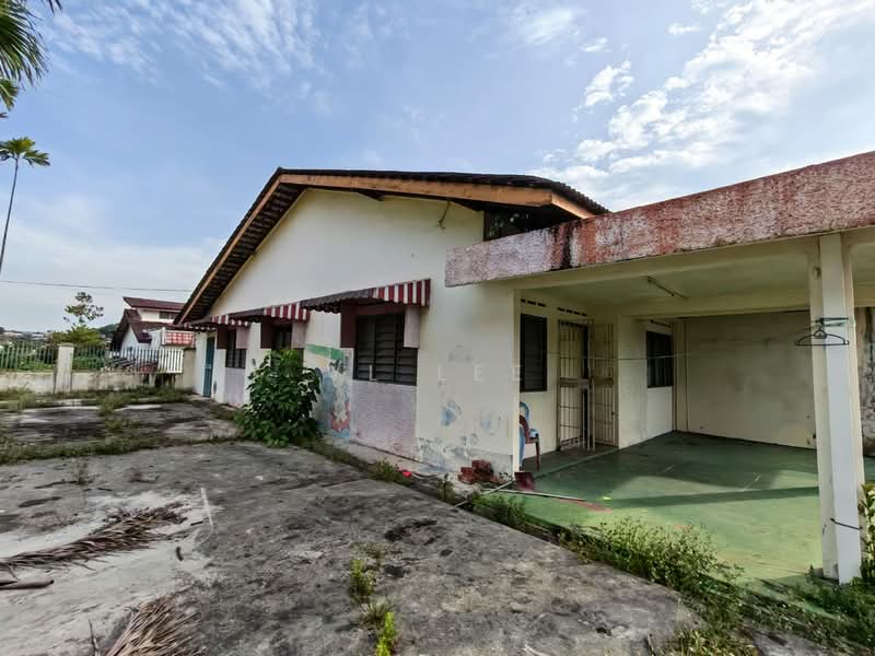 Semi-Detached House for Rent in Seremban (Negeri Sembilan) - VL Lee - PropertyGuru.com.my