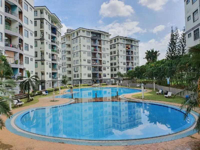 Apartment for Rent at Kings Height - Amie Chong - PropertyGuru.com.my