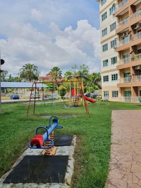 Apartment for Rent at Kings Height - Amie Chong - PropertyGuru.com.my