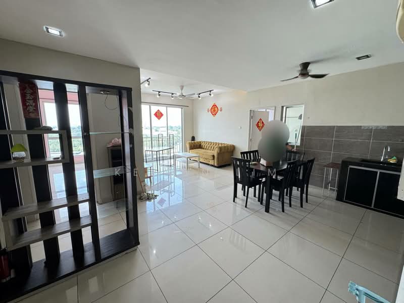 Condominium for Rent at The Aliff Residences (Alif Utama) - Kelvin Lim - PropertyGuru.com.my